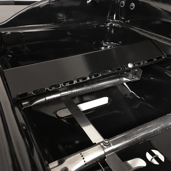 Универсальный жароотсекатель Char-Broil с керамическим покрытием